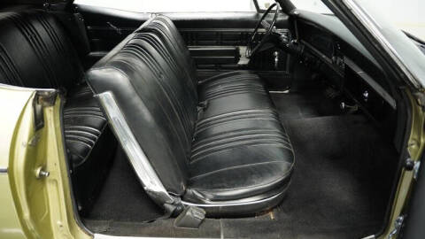 1968 Chevrolet Impala