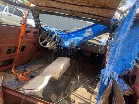 1948 Packard Cabriolet