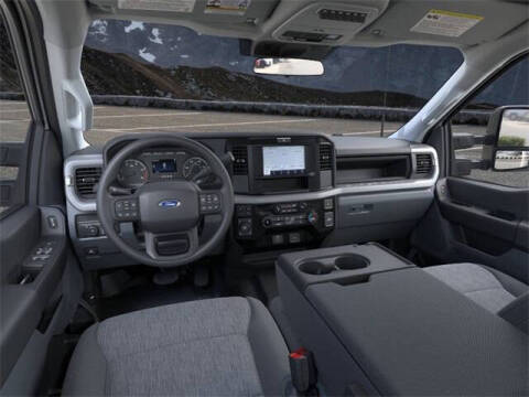 2026 Ford F-350 Super Duty XL