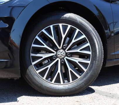 2021 Volkswagen Jetta S