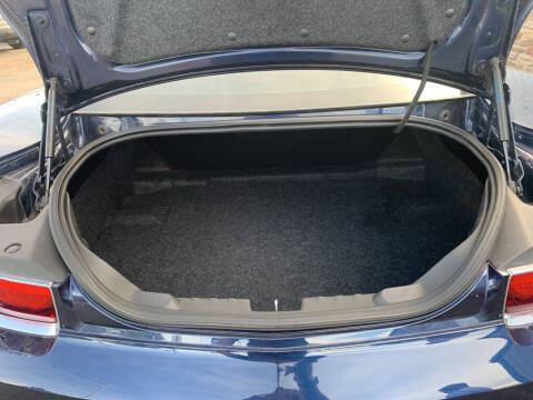 2012 Chevrolet Camaro SS