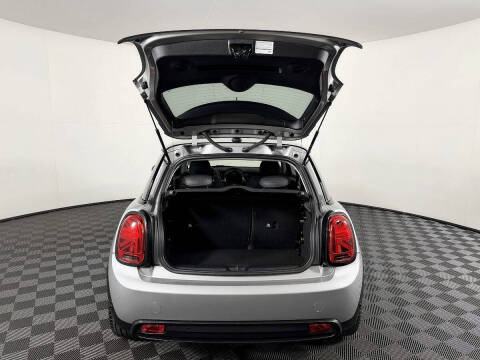 2024 MINI Hardtop 2 Door Cooper SE