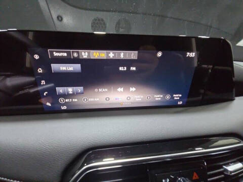 2025 Nissan Armada SV