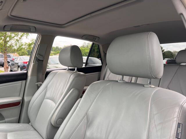 2006 Lexus RX 330
