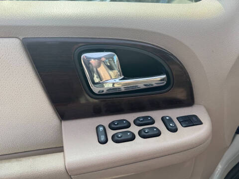 2006 Ford Expedition Limited