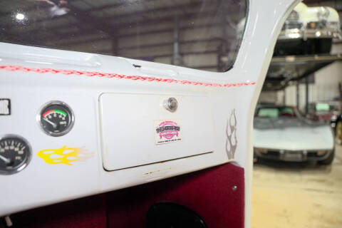 1941 International Model K