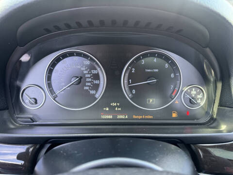 2011 BMW 3 Series 335d