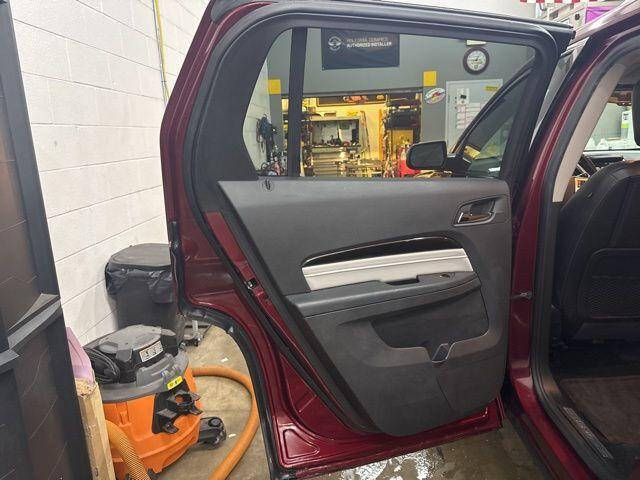 2016 GMC Terrain Denali