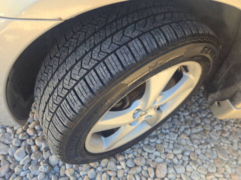 2007 Mazda MAZDA6 i Sport