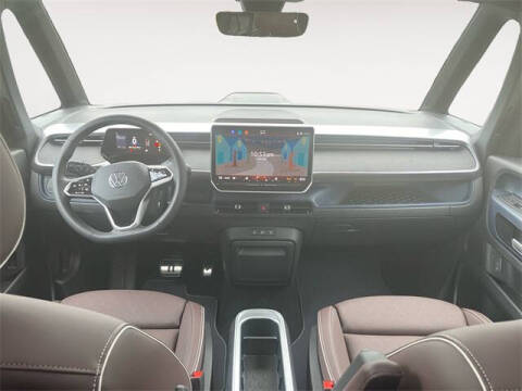 2025 Volkswagen ID. Buzz Pro S Plus 4Motion