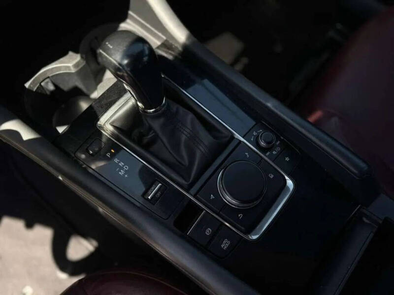 2021 Mazda Mazda3 Hatchback Premium Plus