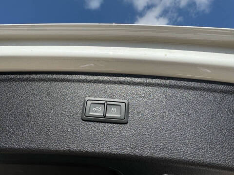 2025 Audi Q5 quattro S line Premium 45 TFSI