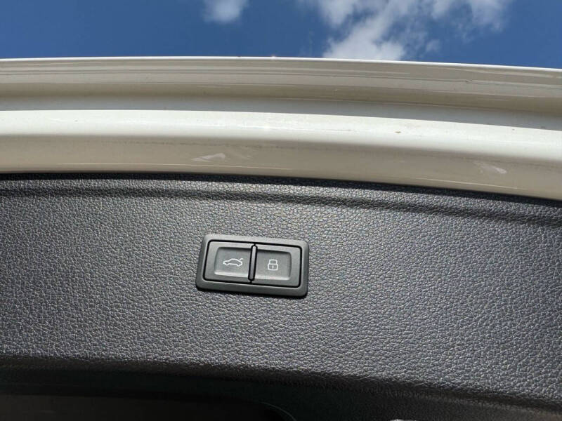 2025 Audi Q5 quattro S line Premium 45 TFSI