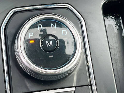 2022 Ford Expedition MAX XLT