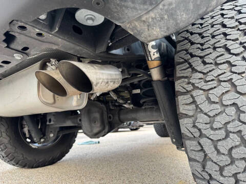 2022 Jeep Wrangler Unlimited Rubicon 392