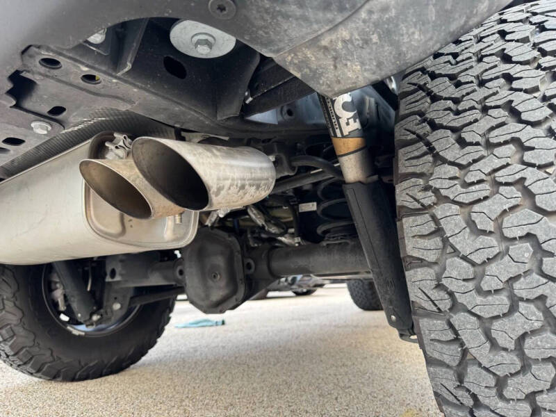 2022 Jeep Wrangler Unlimited Rubicon 392