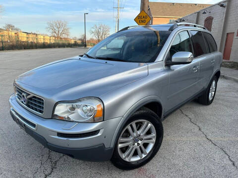 2012 Volvo XC90 for sale at AYA Auto Group in Chicago Ridge IL