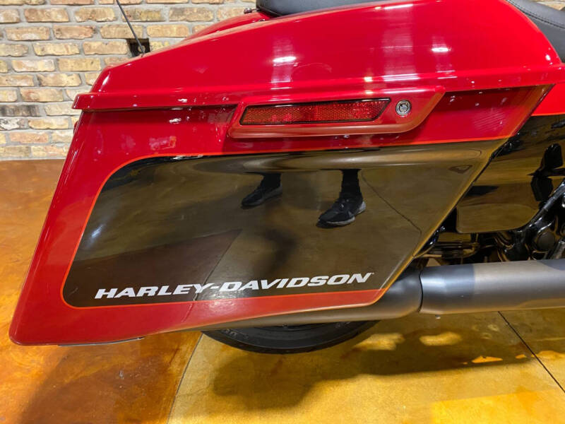 2021 Harley-Davidson Road Glide® Special