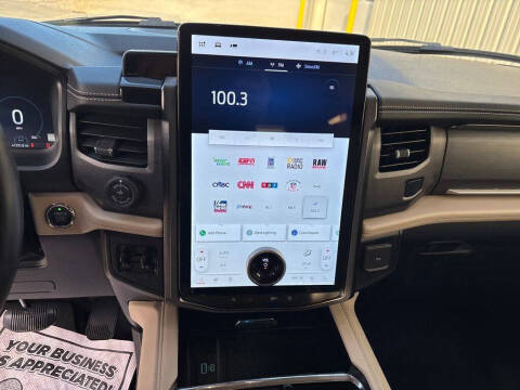 2024 Ford Expedition MAX Platinum