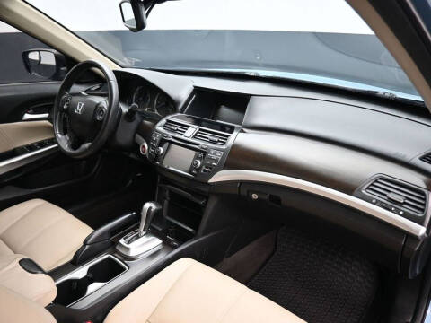 2015 Honda Crosstour