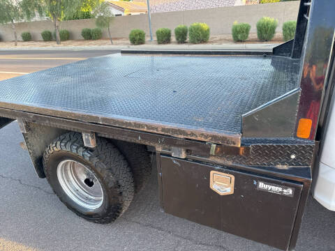 2019 Ford F-350 Super Duty XL