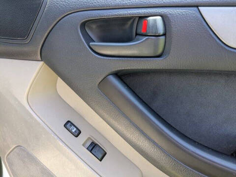 2005 Toyota 4Runner