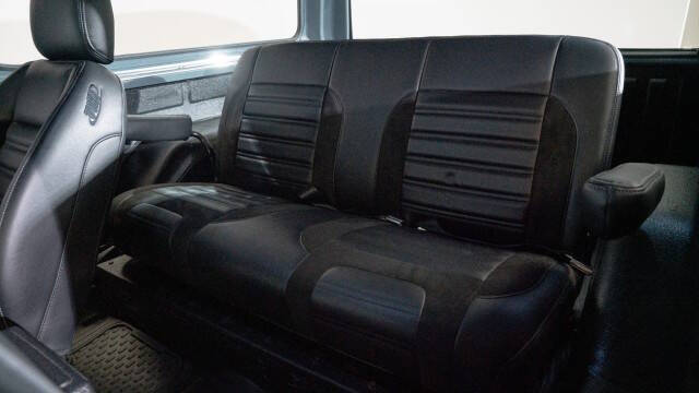 1983 Chevrolet Blazer