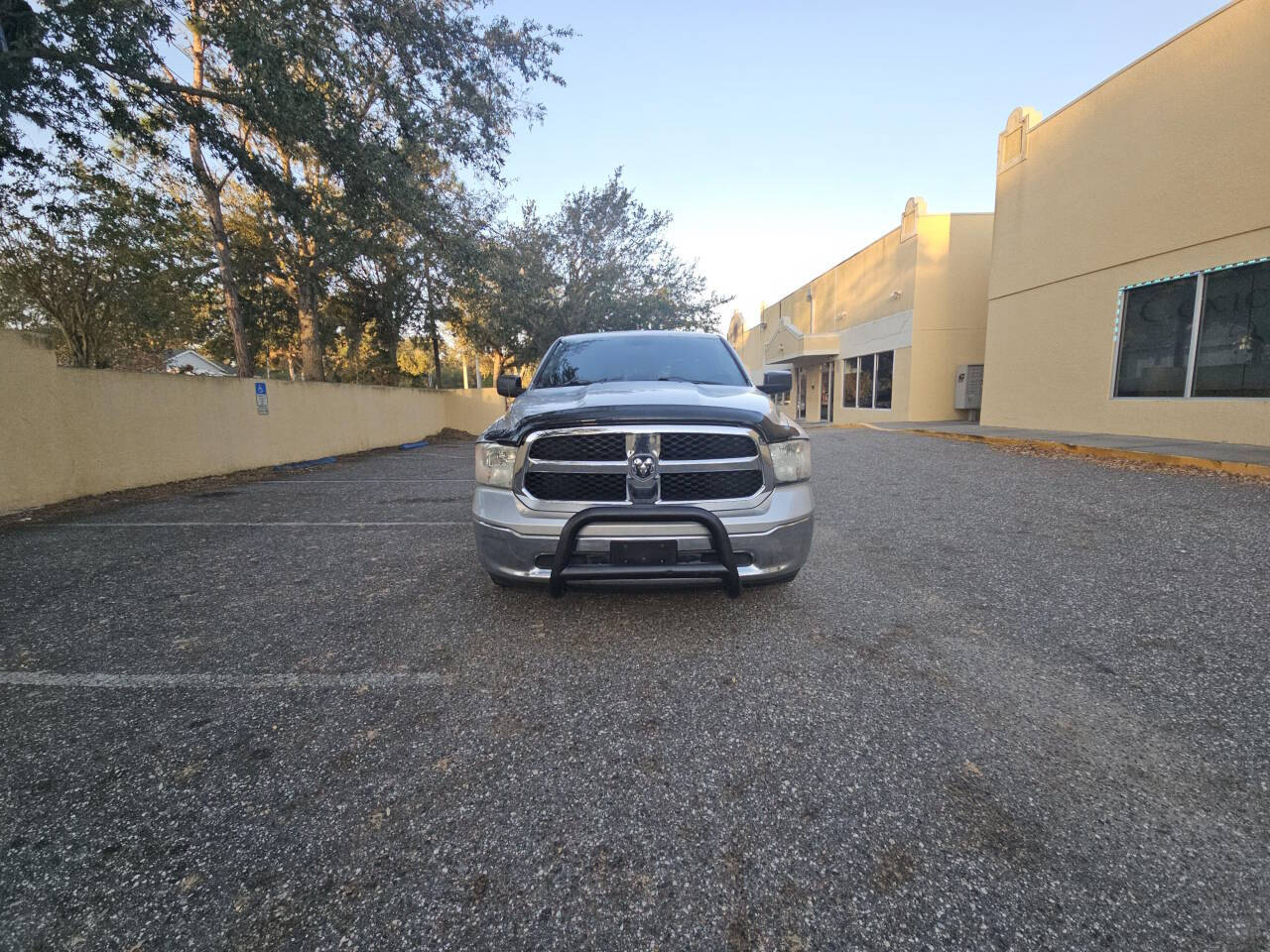 2015 Ram 1500 for sale at BPT Motors in Minneola, FL