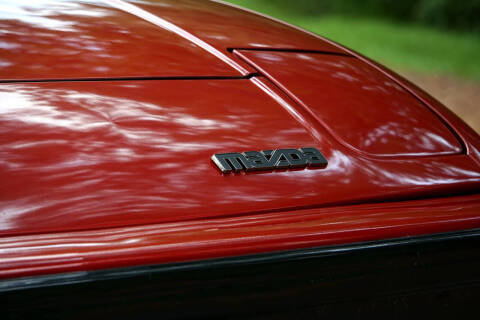 1983 Mazda RX-7 GSL