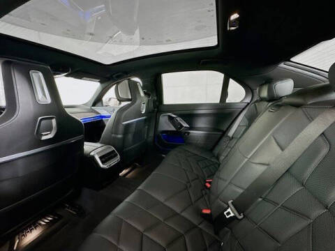 2023 BMW 7 Series 760i xDrive