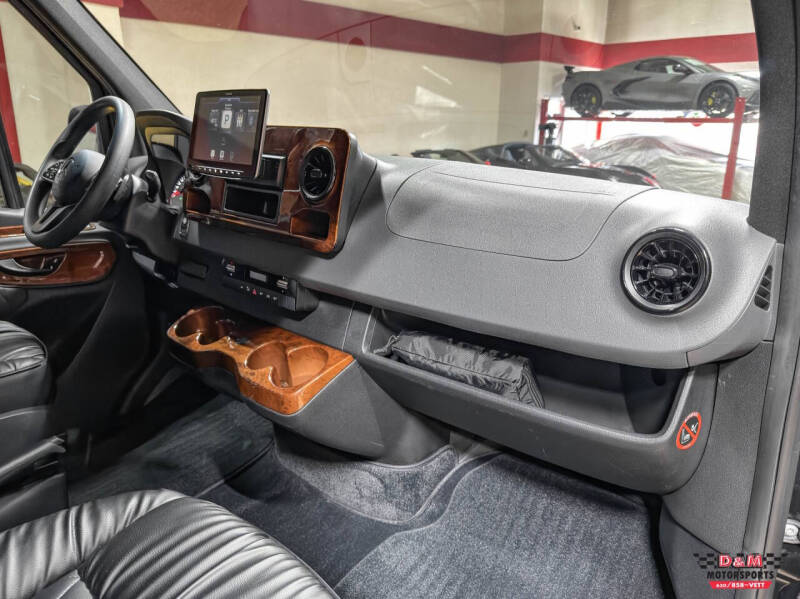 2019 Mercedes-Benz Sprinter