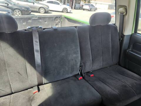 2005 Dodge Ram 1500 ST