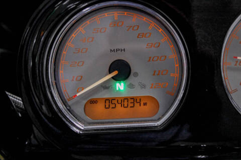 2015 Harley-Davidson Road Glide Special