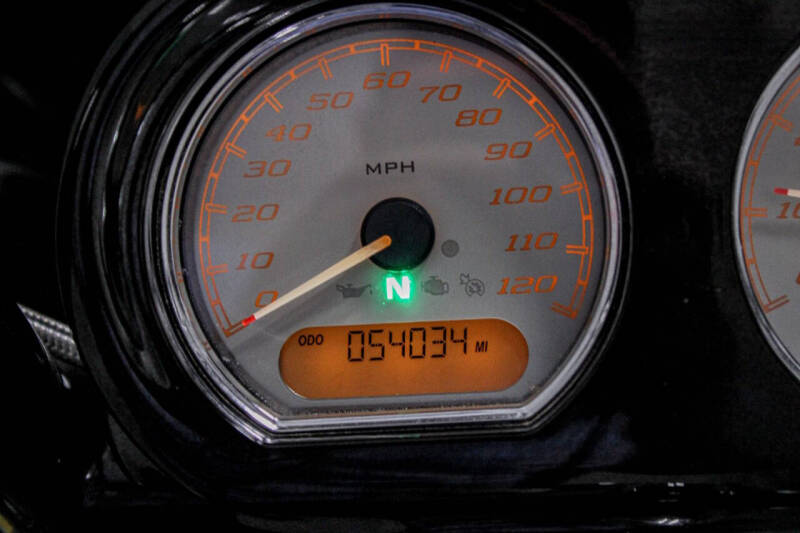 2015 Harley-Davidson Road Glide Special