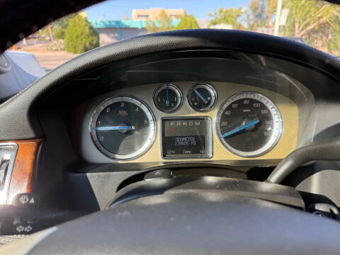 2014 Cadillac Escalade Platinum