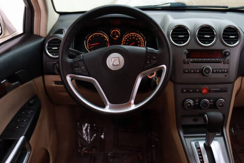 2009 Saturn Vue XE-V6