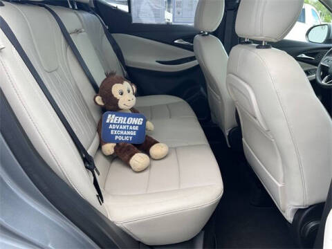 2024 Buick Encore GX Avenir