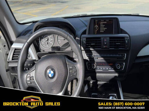 2014 BMW 2 Series 228i