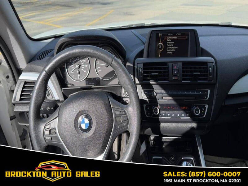 2014 BMW 2 Series 228i