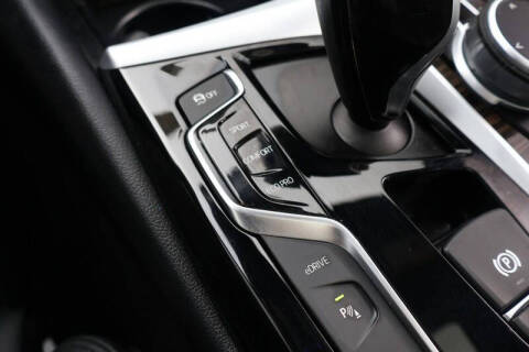 2018 BMW 5 Series 530e iPerformance