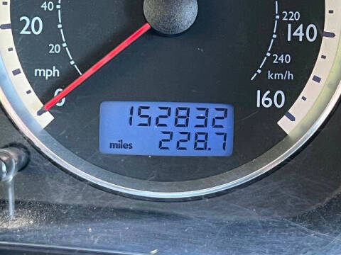 2005 Volkswagen Jetta GLS TDI