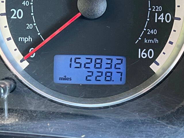 2005 Volkswagen Jetta GLS TDI