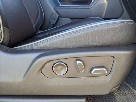 2024 GMC Sierra 3500HD