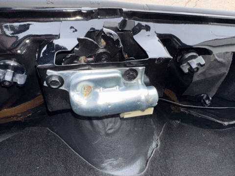 1981 Pontiac Firebird Trans Am