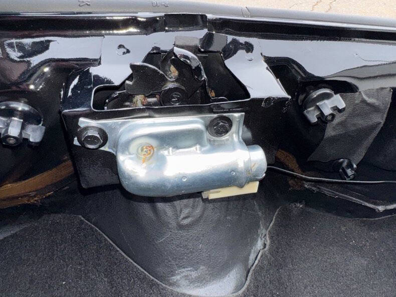 1981 Pontiac Firebird Trans Am