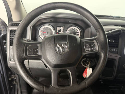 2017 RAM 3500 Tradesman