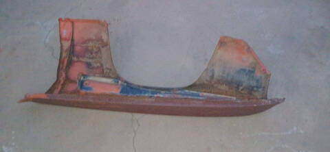 1967 Pontiac Firebird