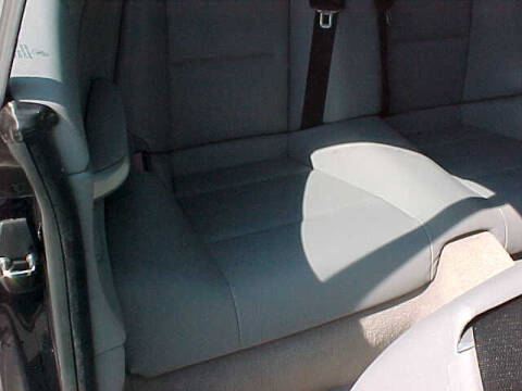 2004 BMW 3 Series 330Ci