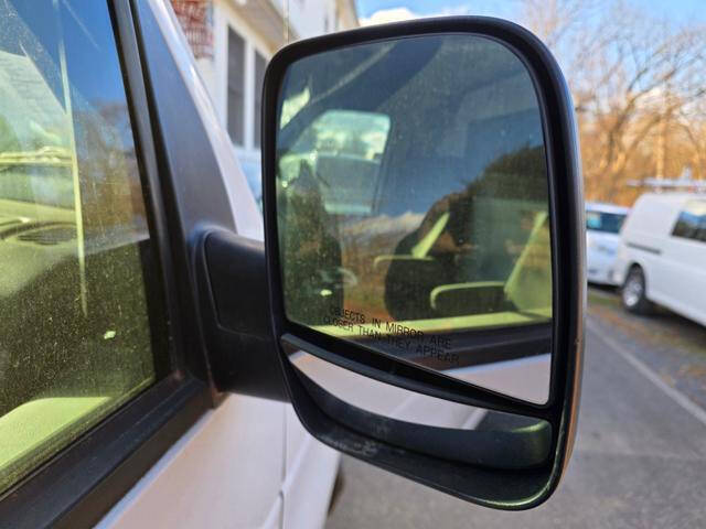 2005 Ford E-Series E-250