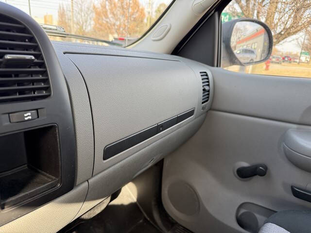 2007 Chevrolet Silverado 1500